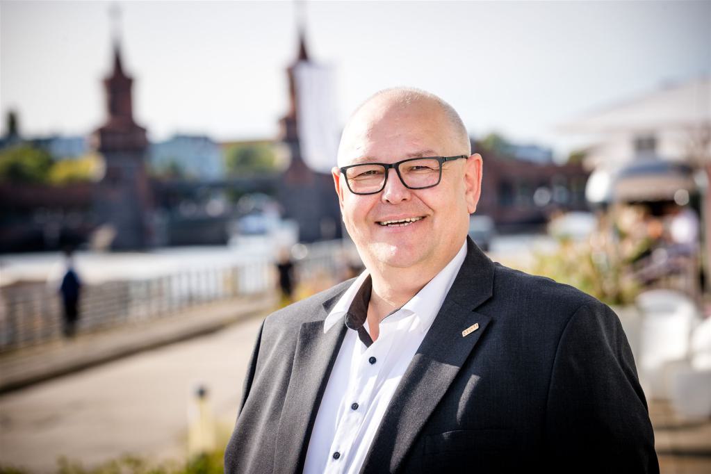 Clemens Adam - Ihr Trainer Clemens Adam