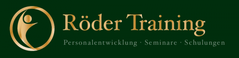 Logo Röder Training