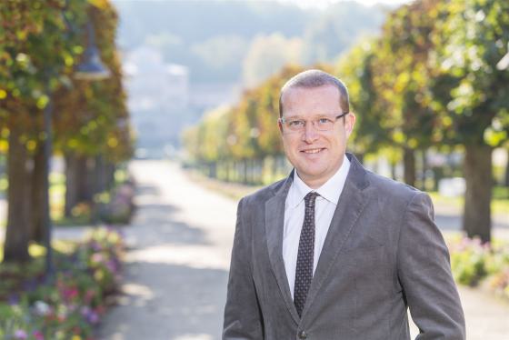 Marcus Röder - Röder Training